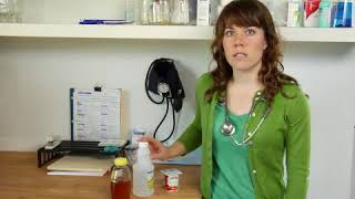 Home Remedies to Treat Yeast Infections [upl. by Neirual829]