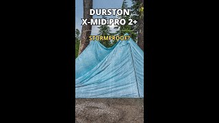 Is the Durston Stormproof [upl. by Knowland]