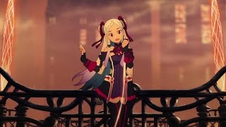 Sword Art Online  Ordinal Scale  Trailer 2 dt Sub [upl. by Jamison]