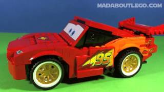 Lightning McQueen [upl. by Kiah]