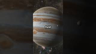 5 AMAZING Facts About Jupiter [upl. by Valsimot277]