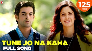 Tune Jo Na Kaha Song  New York  John Abraham Katrina Kaif Neil Nitin M  Mohit Chauhan  Pritam [upl. by Salli]