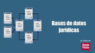 Guialegaltech bases de datos juridicas [upl. by Lyon]