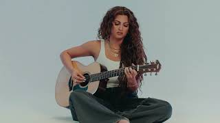 Tori Kelly  oceans Official Visualizer [upl. by Panta]