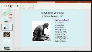 Paleontology Previous year QampA and Numerical class video1 BRAHMASTRA Hinglish [upl. by Clayborn791]