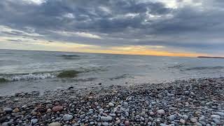 Beautiful Lake Ontario [upl. by Arron]