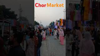 Cheapest market 😋 greater Noida kasna Sunday market trendingshorts shorts [upl. by Arriet]