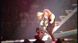 HQ Holier Than Thou Premiere  Metallica Live 1991 [upl. by Nogras]