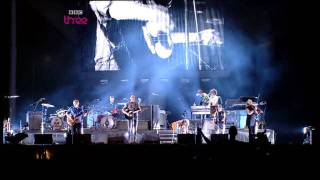 Arcade Fire  Reading Festival 2010  full set 720p [upl. by Lurleen]