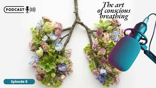 Mastering the Art of Conscious Breathing  Health Stream Podcast [upl. by Brink]