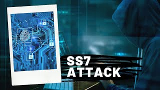 SS7 Attack Explained  VIEH Group [upl. by Ebocaj]