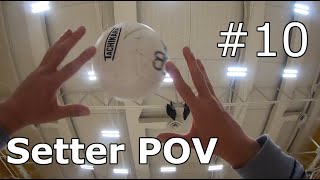 Volleyball GoPro 10 [upl. by Thomas140]