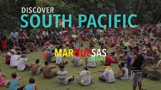 Marquesas Islands  Unique Dance Festival  Documentary  Watch Out [upl. by Southard]