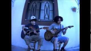 EL Microbito  Fobia Inho  Cover Acustico [upl. by Alfonzo]