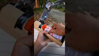 Camping Stove ⛺🏕️🔥  camping gadgets Innovative Kitchen Devices shorts stove [upl. by Sianna136]