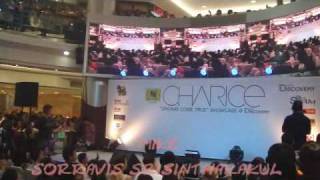 Charice in Thailand Part 1 [upl. by Amari703]