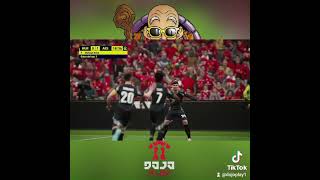 efootball probando Aver que tal Que opinan ustedes parati futbol gaming [upl. by Aseek156]