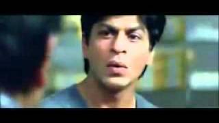 Official Exclusive Trailer Of DON 2 movie Shahrukh khanflv [upl. by Biegel]