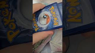 Pokemon TCG Paldean Fates 4 Shiny Full Art Pull Hunt for Shiny Charizard pokemon nintendo [upl. by Otrebireh]