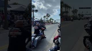 Daytona Bike Week 2023 [upl. by Burgener182]