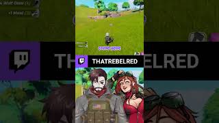 Im the goodest boy vtuber envtuber twitchstreamer gaming lego legofortnite [upl. by Eigger]