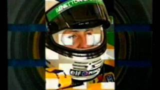 Formel 1  RTL Intro 94 Imola [upl. by Annaear]