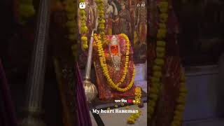 Jay bala li haluman jaishreeram jayshreeram balaji shorts viralvideo trending youtubeshorts [upl. by Neliac692]