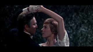 Maria and the Captain dance the Laendler from the Sound of Music in HD [upl. by Eihtur]