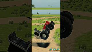 Tractor swraj 855 trinding video nishu bhai🚜🚜🚜😀😀 [upl. by Rowena]