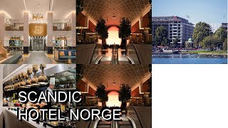 Scandic Hotel Norge [upl. by Olly]