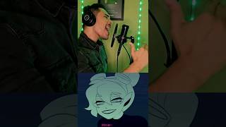 TINKERBELL VILLAIN SONG 🔥 animatic Cover en Español [upl. by Amorete]