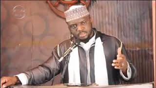 IMAM AGUIBOU TOURÉ  que dis l’islam sur le MARIAGE TEMPORAIRE [upl. by Ellehsem849]