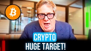 Everyone is in A Shock From This Crypto News  Fred Krueger [upl. by Layla]