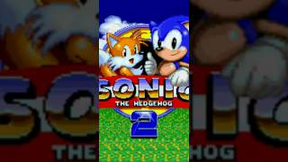 trailer Sonic 2 Nick Arcade [upl. by Bar439]