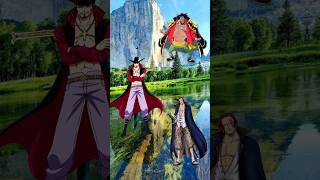 Who is Strongest  Mihwak Vs All One piece anime shorts onepiece [upl. by Cohen]