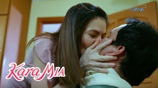 Kara Mia Halik ng tunay na pagibig  Episode 40 [upl. by Iveel82]