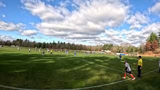 Part 3 Westford O48 PAC Lowell 1 X 1 Framingham Persepolis 48 [upl. by Ahsekad]