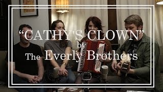 Ephrata  quotCathys Clownquot  Everly Brothers cover [upl. by Ayrb314]