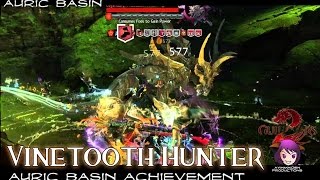 Guild Wars 2  Vinetooth Hunter achievement [upl. by Pessa]