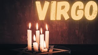 Virgo ♍🤯ON Wednesday 4TH EVERYTHING EXPLODES 💣 URGENT MESSAGE 🚨💯 DECEMBER 2024 [upl. by Anel]