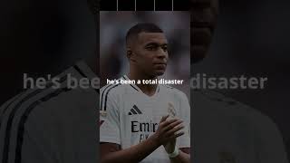 Kylian Mbappé From World Cup Hero to Real Madrid Struggles [upl. by Aicertap]