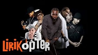 Tech N9ne ft Ceza   Worldwide Choppers Lyrics Şarkı Sözü Çevirisi [upl. by Herzberg715]