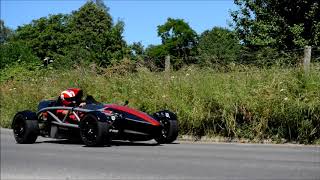 Ariel Atom 4 [upl. by Ponce]