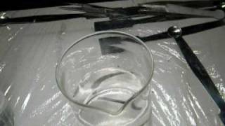 Alkaline Earth amp Alkali Metals in Water [upl. by Tamera988]