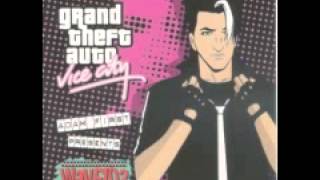 GTA Vice City Wave 103 18 Sissy Spritz Outro 320 kbps [upl. by Narret834]