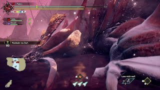 Amatsu Quest Complete Theme  Monster Hunter Rise Sunbreak Title Update 5 [upl. by Sammie]