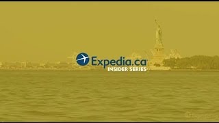 New York City  Expediaca Insider Series  Inside New York [upl. by Retsila439]