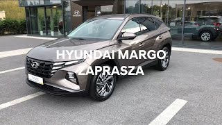 Hyundai TUCSON Smart  Silky Bronze Prezentacja wizualna [upl. by Aihseym]