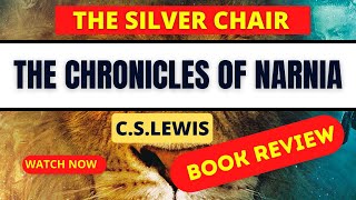 Exploring Narnia The Silver Chair Book Summary KitabonKiDunya [upl. by Notnirb]