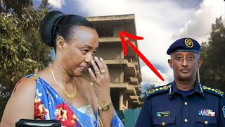 Kwa RWIGARA Umva Igitangaza Kibaye Kuri Ya NZU Yarigiye Gutezwa Cyamunara Biteye Ubwoba [upl. by Llerdna]